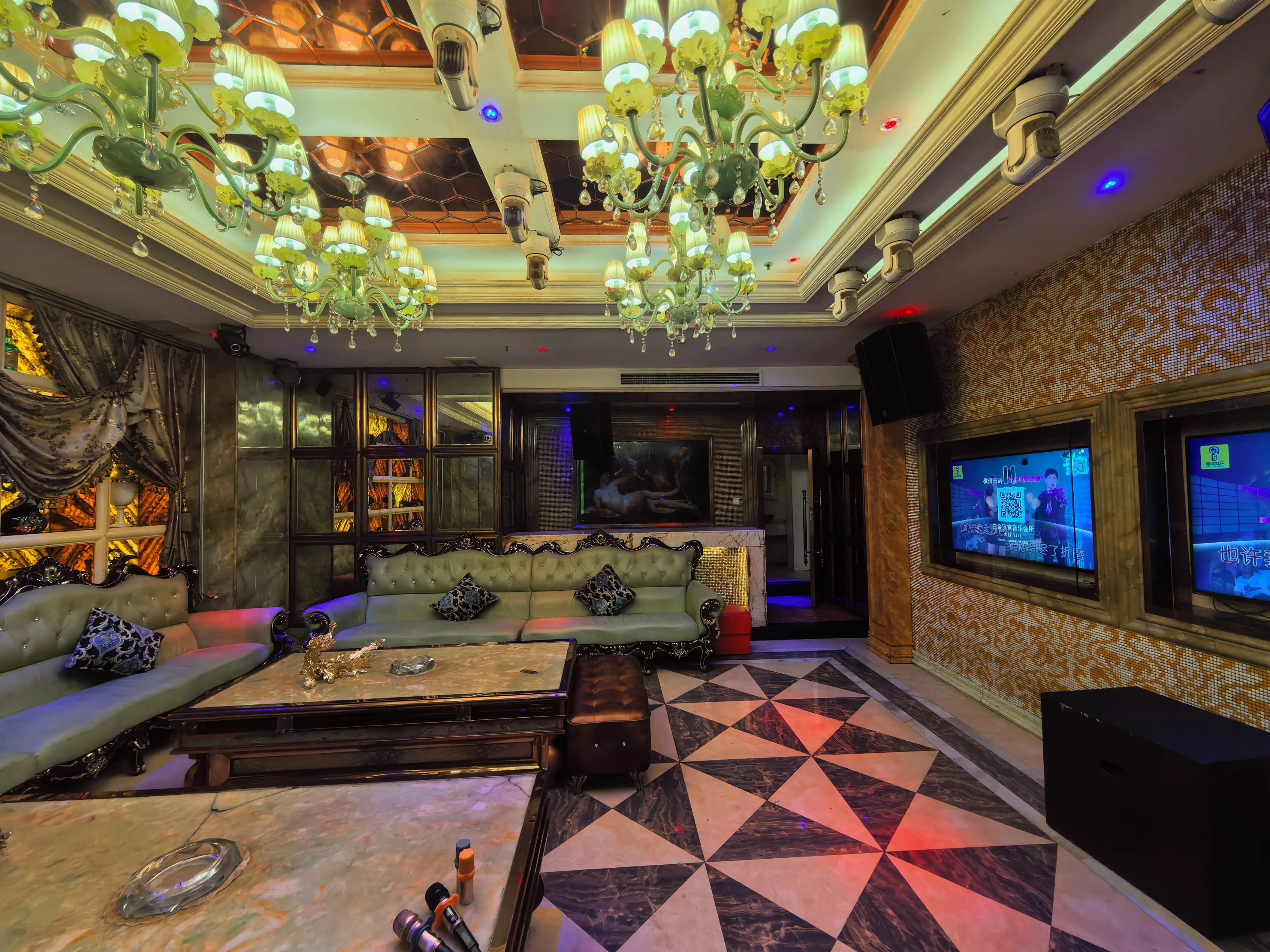 抚顺中低端商务ktv-东洲区ktv预订