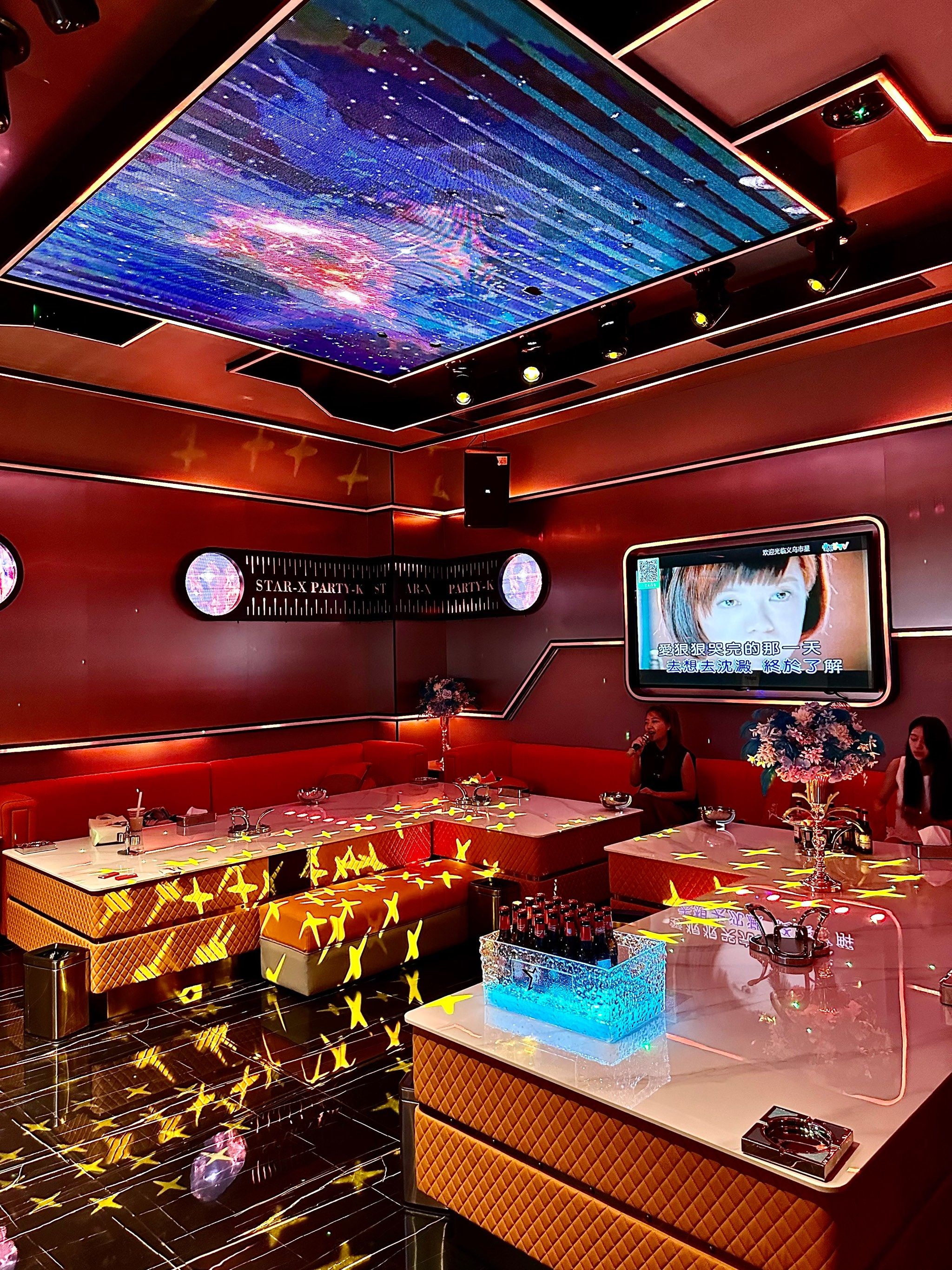 抚顺商务ktv单人体验首选地点-新抚区ktv预订