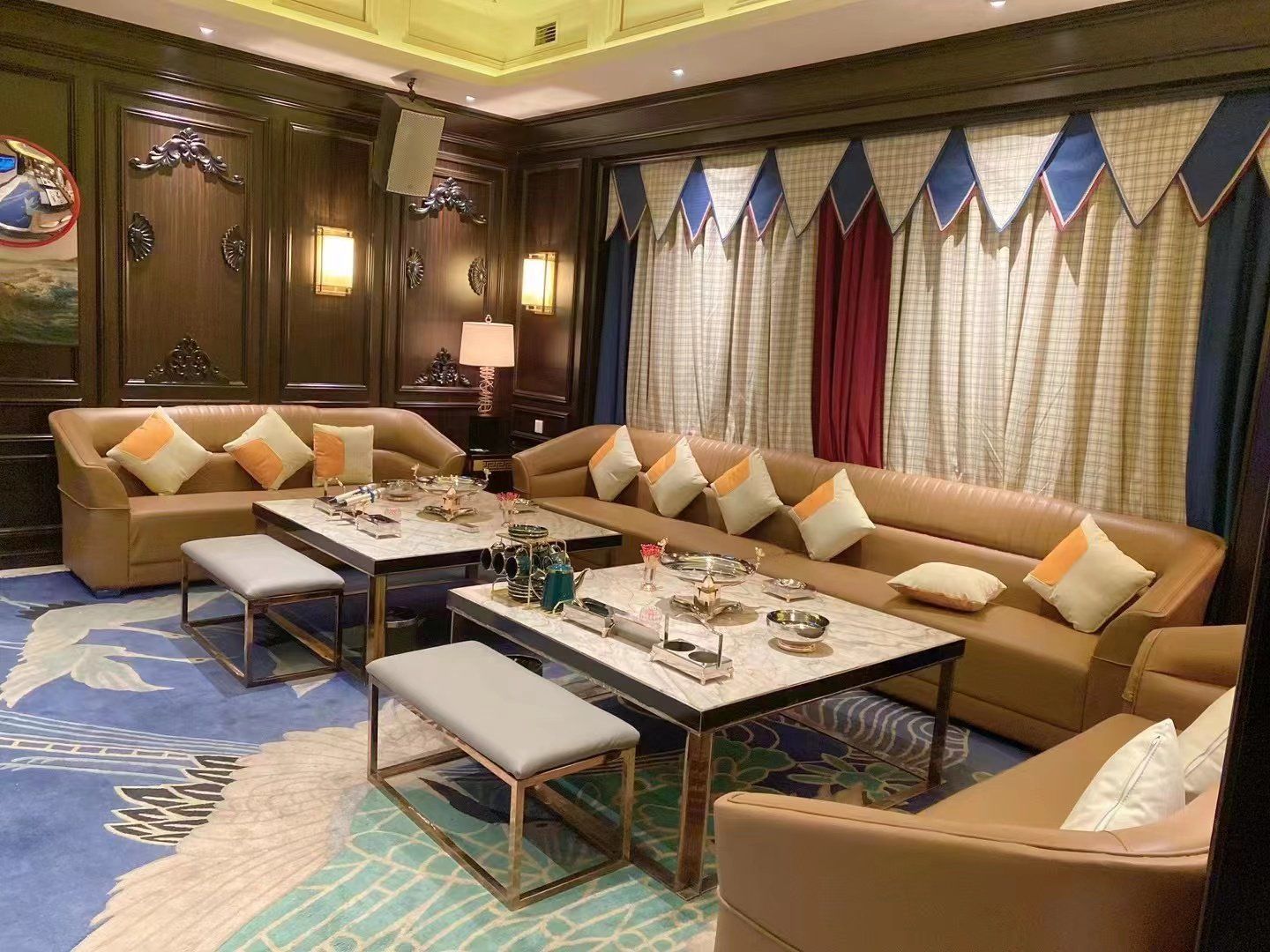 抚顺商务ktv夜场宣传-东洲区ktv预订