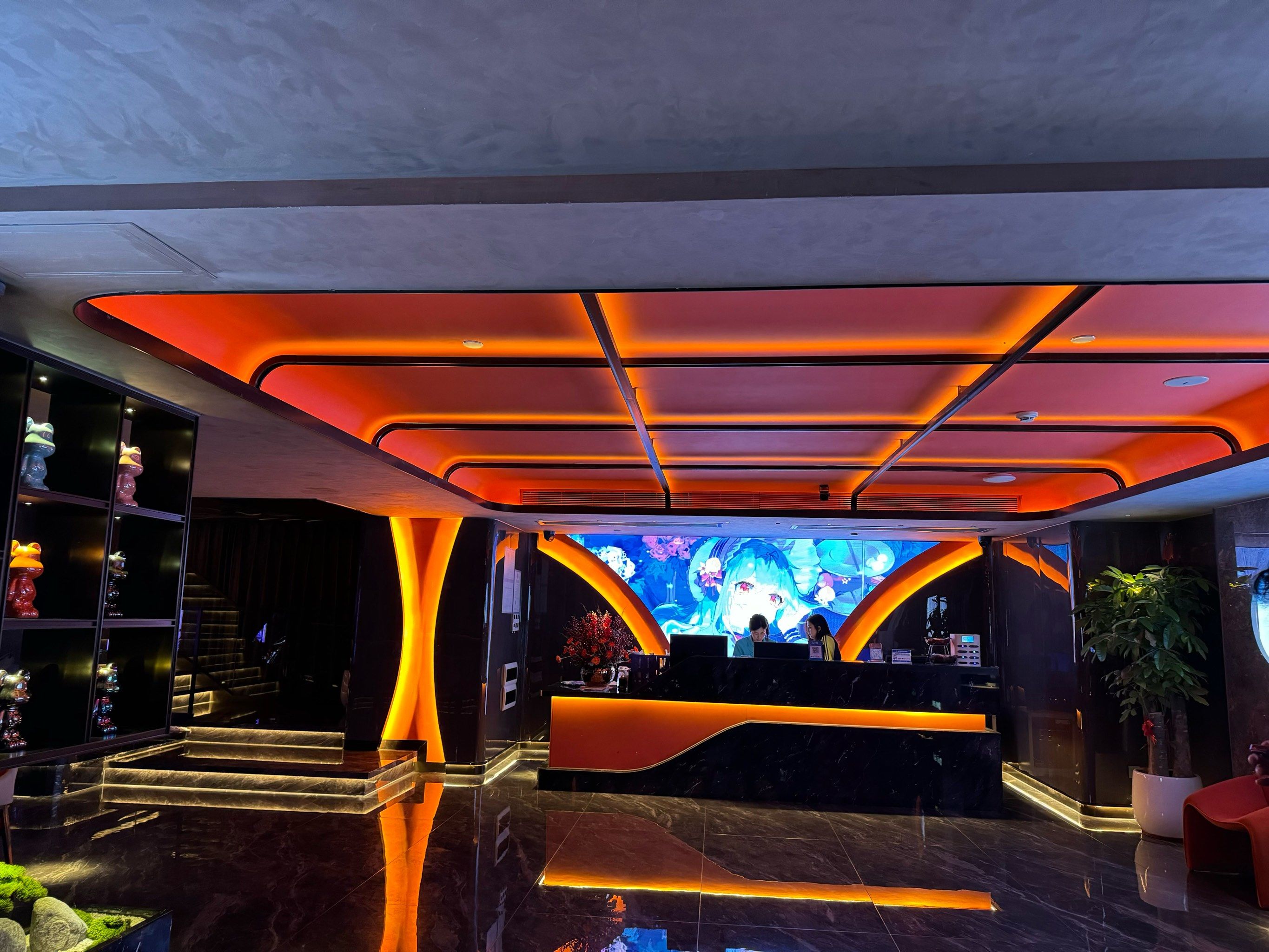 抚顺商务ktv夜场商务ktv宣传精选-望花区ktv预订