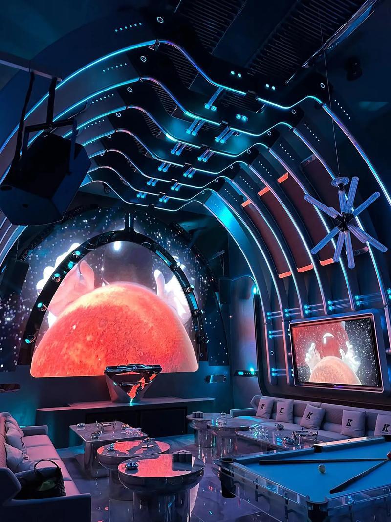 抚顺商务KTV：划算体验-抚顺县ktv预订