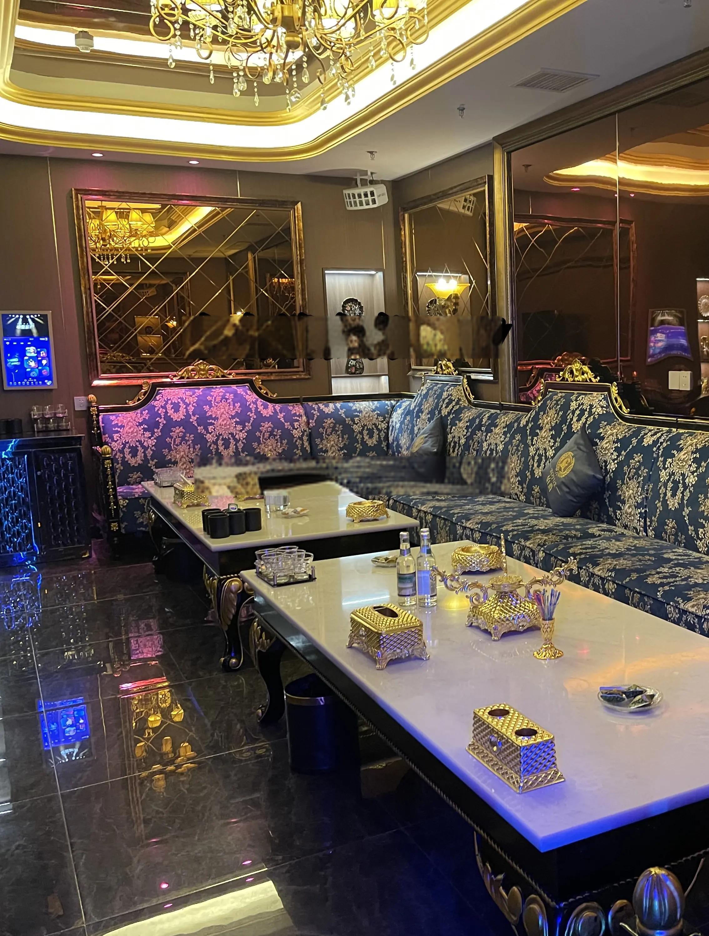 抚顺商务ktv新玩法-东洲区ktv预订