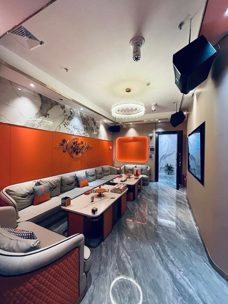 抚顺商务ktv精选低端场商务ktv推荐-新抚区ktv预订