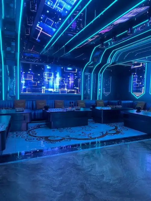 抚顺商务ktv好去处-顺城区ktv预订