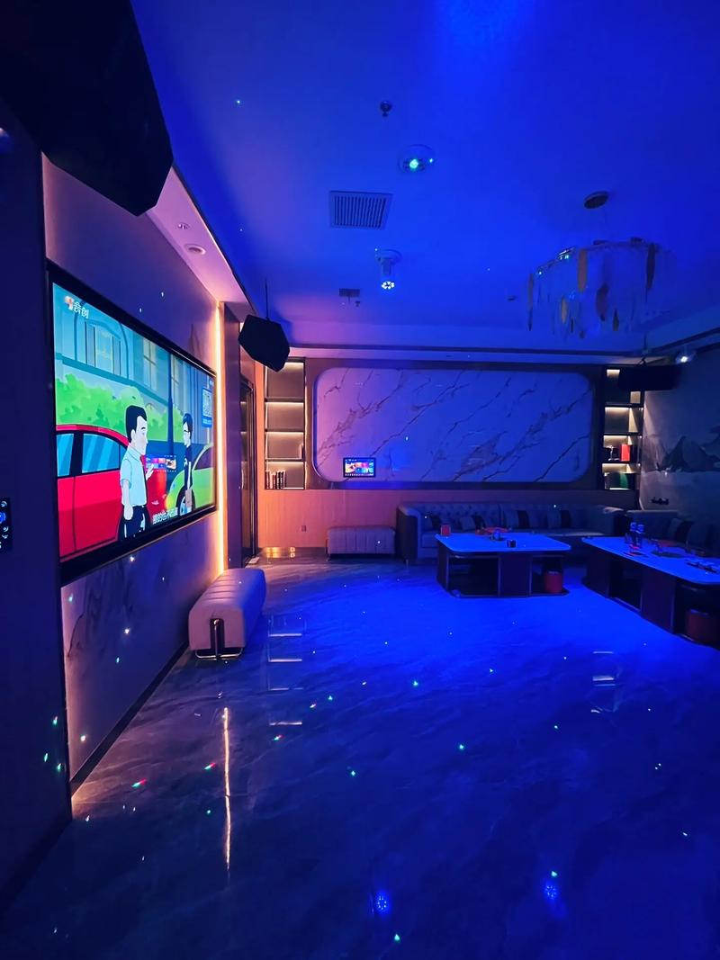 抚顺商务ktv推荐-东洲区ktv预订