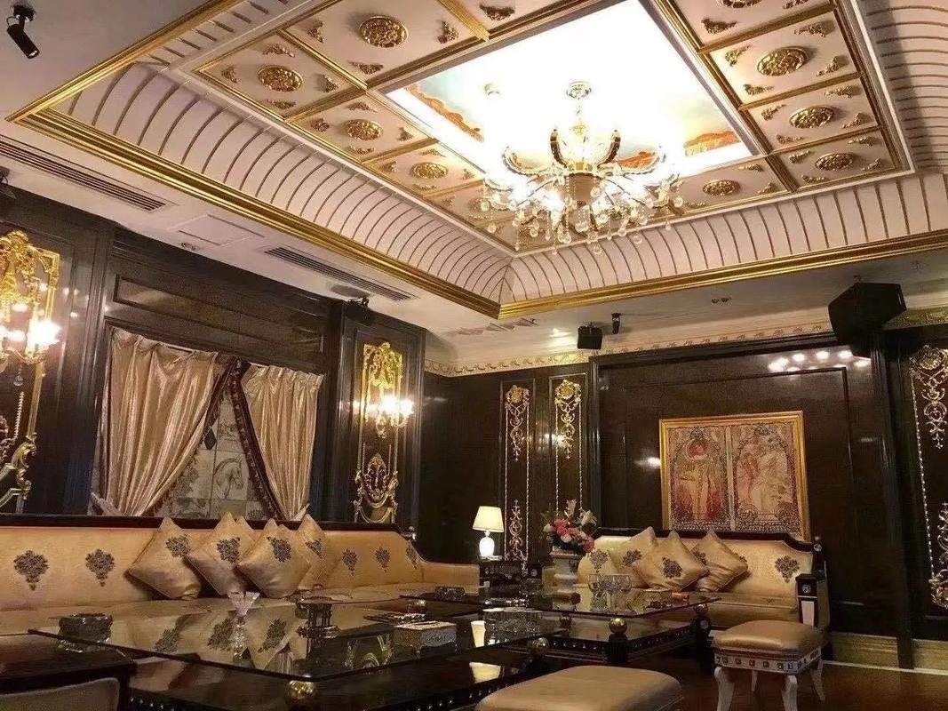 抚顺商务ktv消费攻略详解-东洲区ktv预订