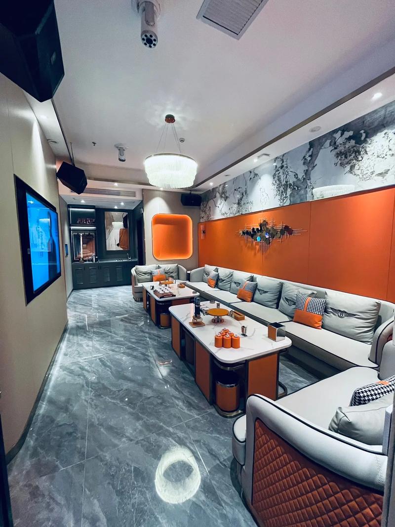 抚顺商务KTV划算优惠-望花区ktv预订