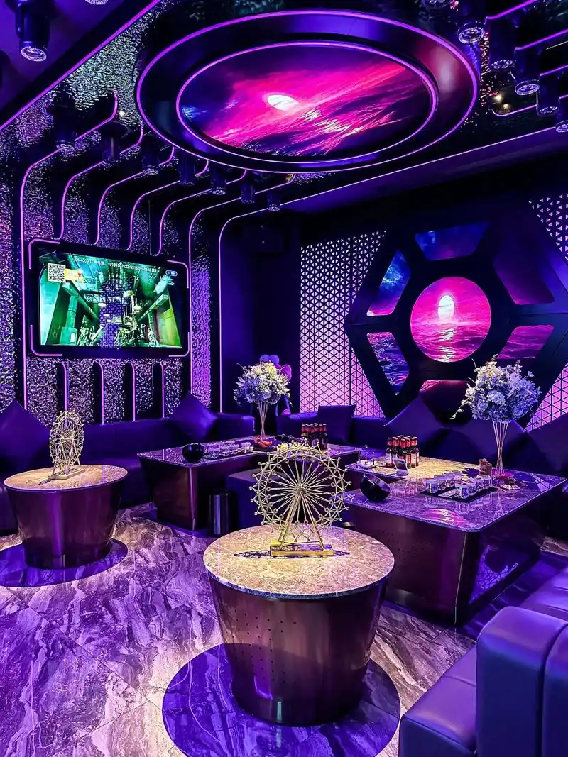 抚顺商务ktv高效商务ktv预订服务-抚顺县ktv预订